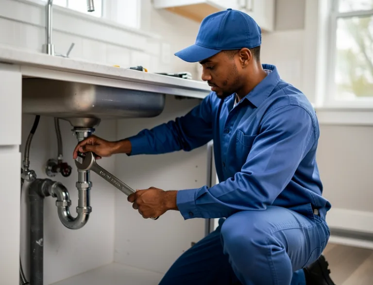 Plumber service in Glasgow